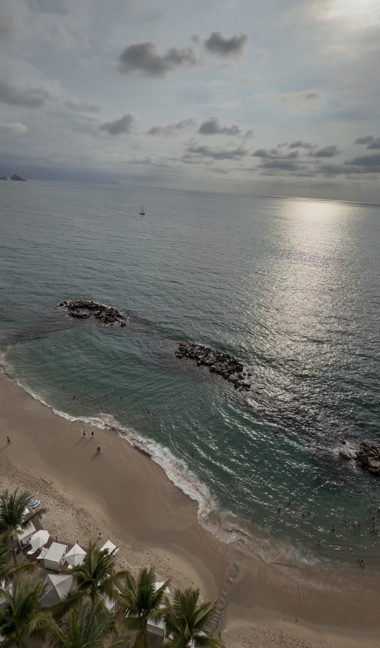 Hilton Vallarta Riviera All-Inclusive Resort in Puerto Vallarta Mexico