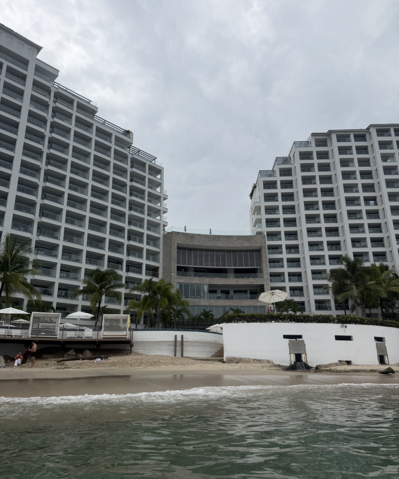 Hilton Vallarta Riviera All-Inclusive Resort in Puerto Vallarta Mexico
