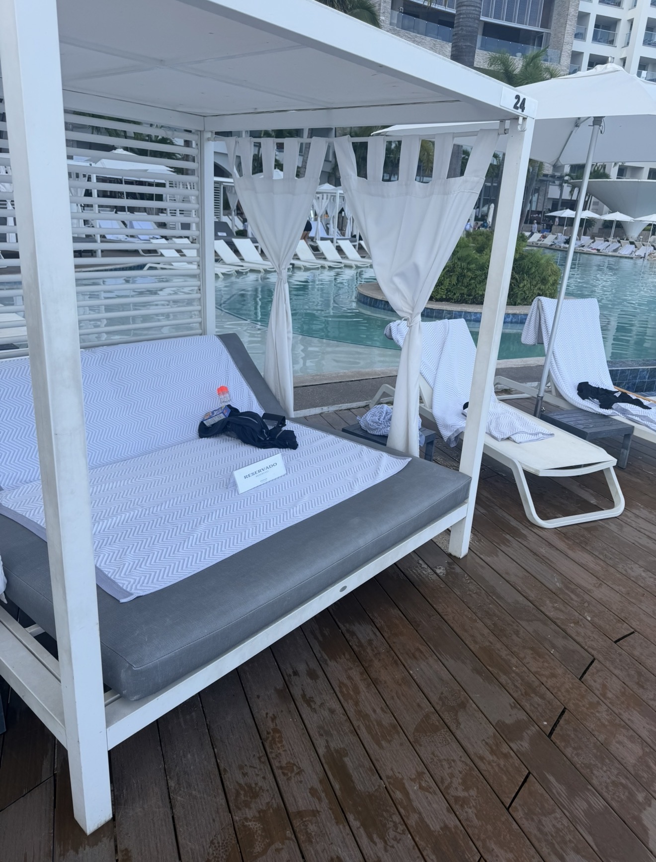 Hilton Vallarta Riviera All-Inclusive Resort in Puerto Vallarta Mexico