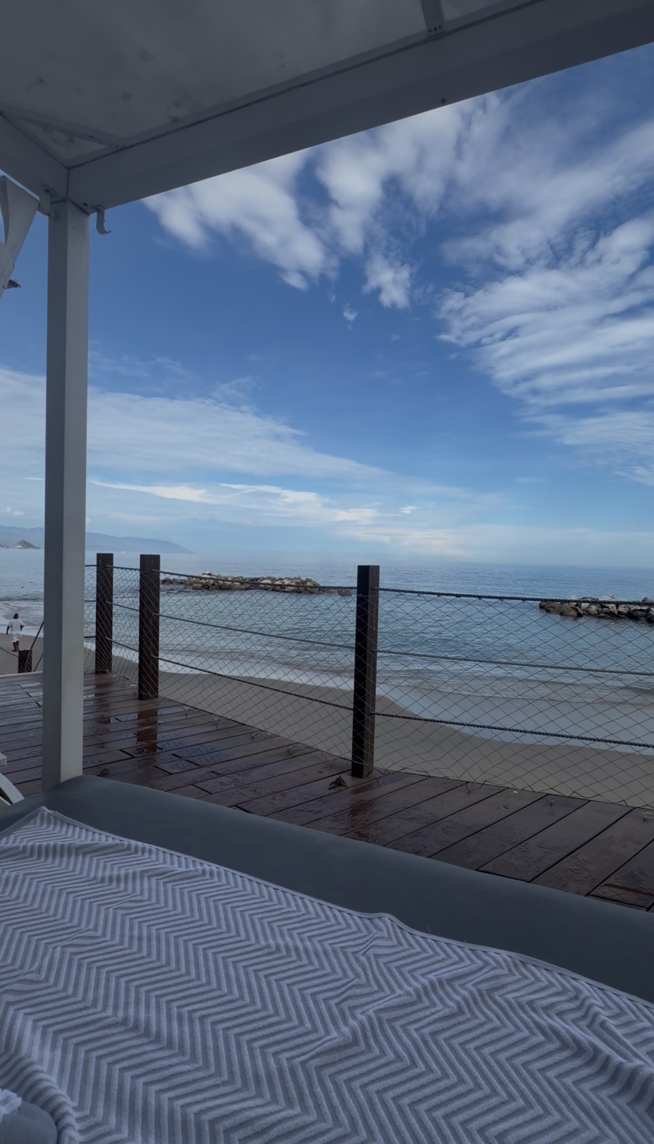 Hilton Vallarta Riviera All-Inclusive Resort in Puerto Vallarta Mexico