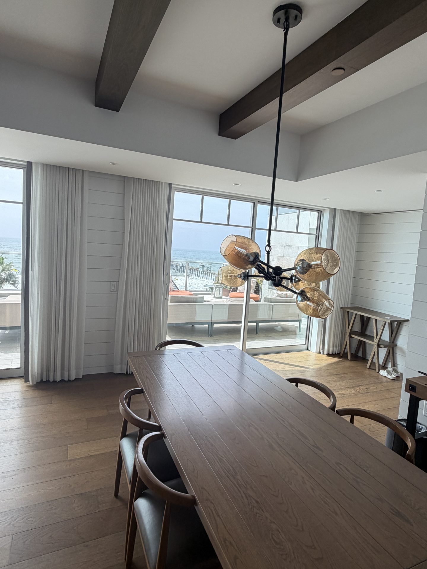 Weekend at The Seabird Ocean Resort in Oceanside